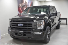 Ford F150 Lariat Sport Hybrid 433BHP