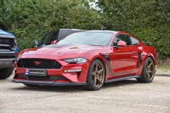 Ford mustang GT for sale