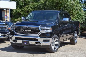 Official Ram dealer