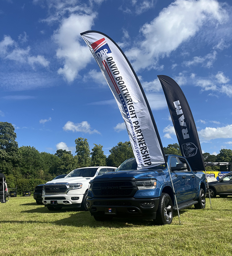 Boatwright Dodge and RAM dealers